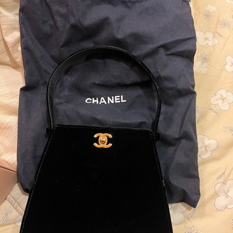 Chanel 小宴會包