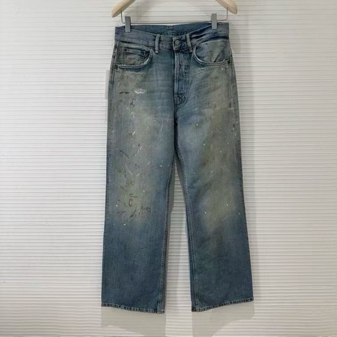 Acne Studios 2021M 牛仔褲 #30 31 32 33