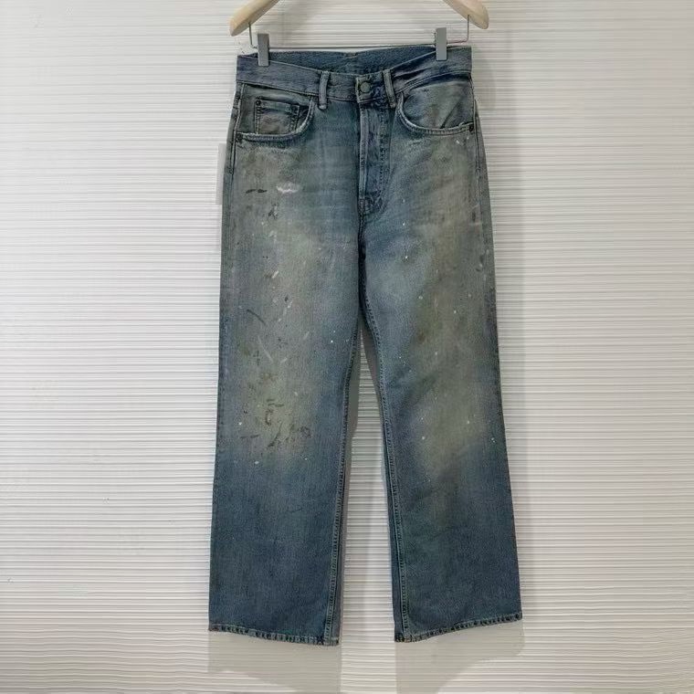 Acne Studios 2021M 牛仔褲 #30 31 32 33-0