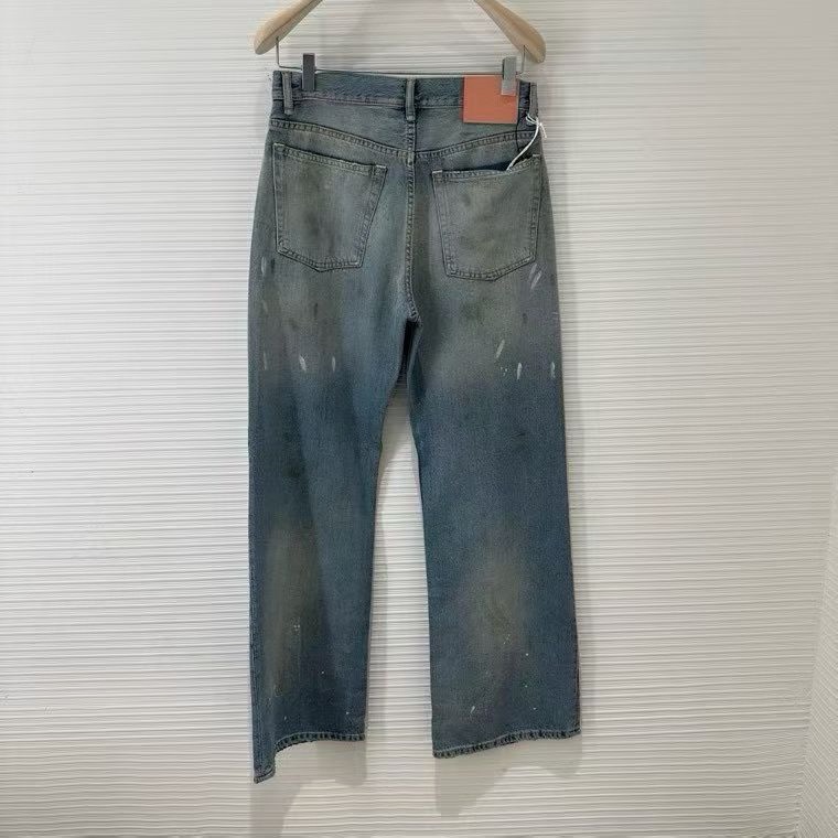 Acne Studios 2021M 牛仔褲 #30 31 32 33-1