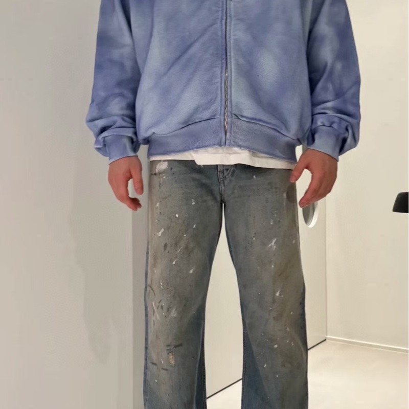 Acne Studios 2021M 牛仔褲 #30 31 32 33-2