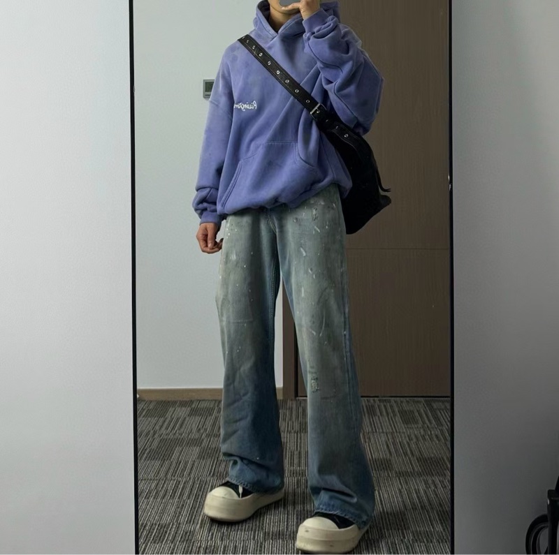 Acne Studios 2021M 牛仔褲 #30 31 32 33-3