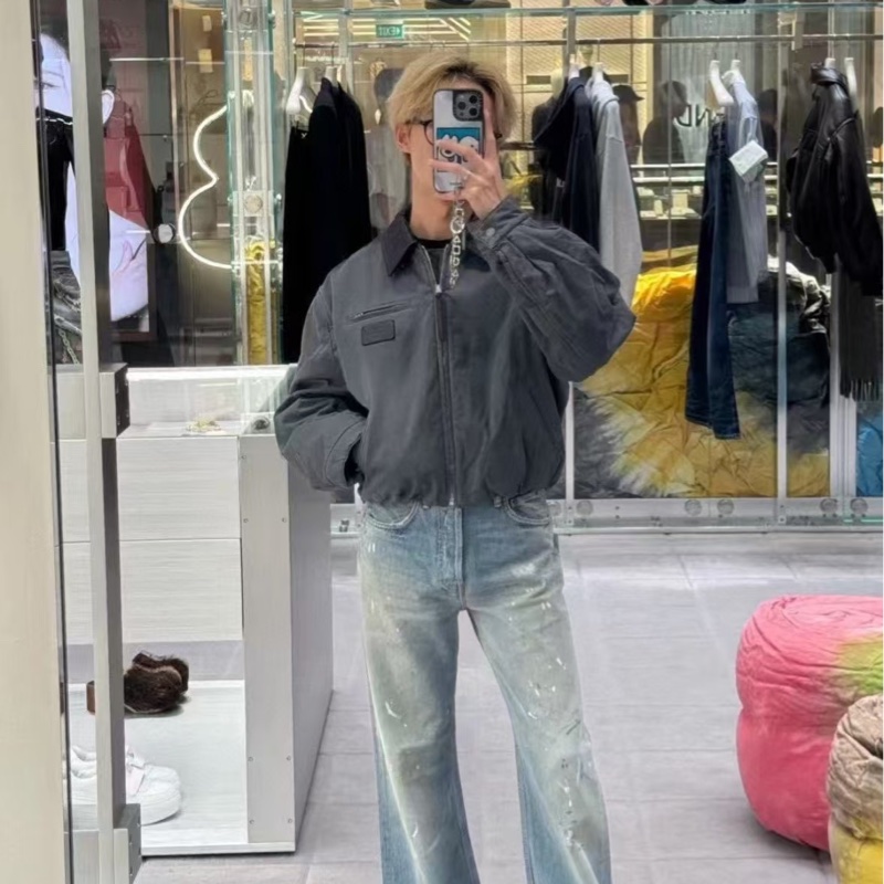 Acne Studios 2021M 牛仔褲 #30 31 32 33-4