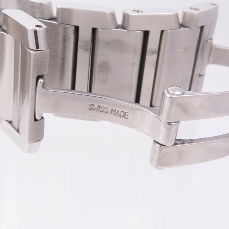 CARTIER Tank Francaise WSTA0005-9