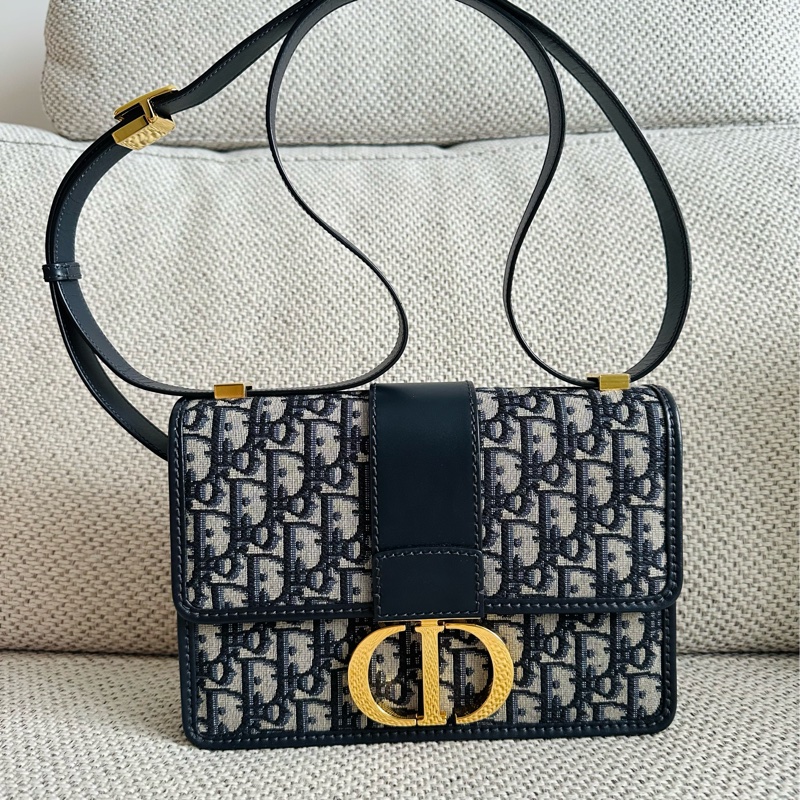 ~~Dior 30 Montaigne經典蒙田包~~-1