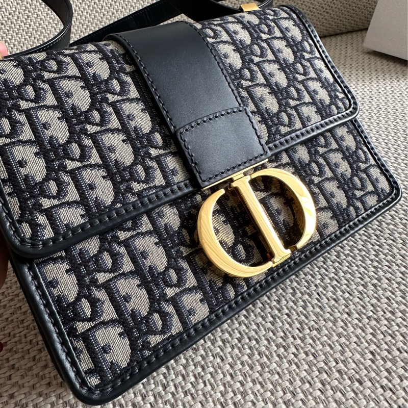 ~~Dior 30 Montaigne經典蒙田包~~-4