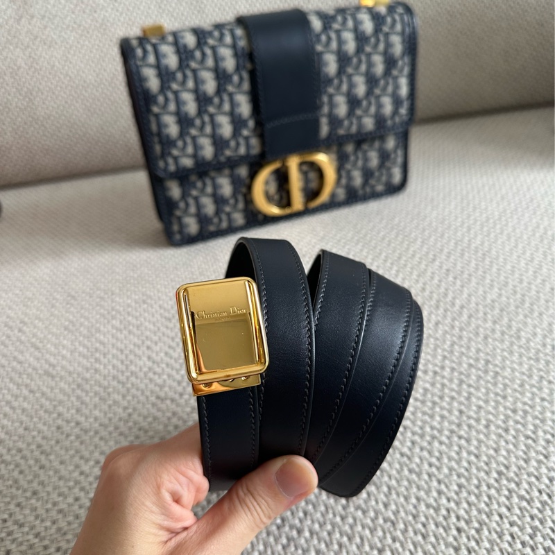 ~~Dior 30 Montaigne經典蒙田包~~-7