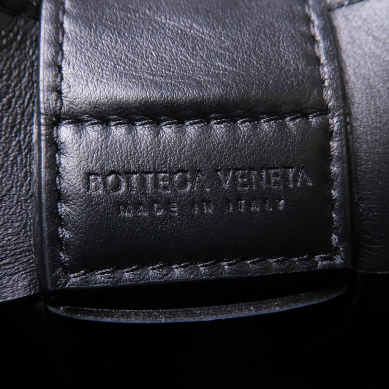 BOTTEGA VENETA 牛皮皮革Shoulder Bag肩背袋-10