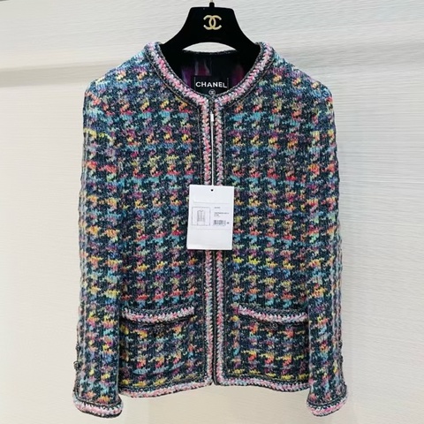 ⭐️ Chanel 22 Jacket 外套