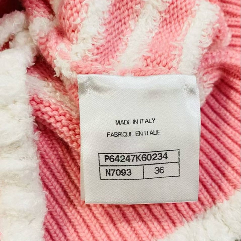 ⭐️ Chanel Top 毛衣-2