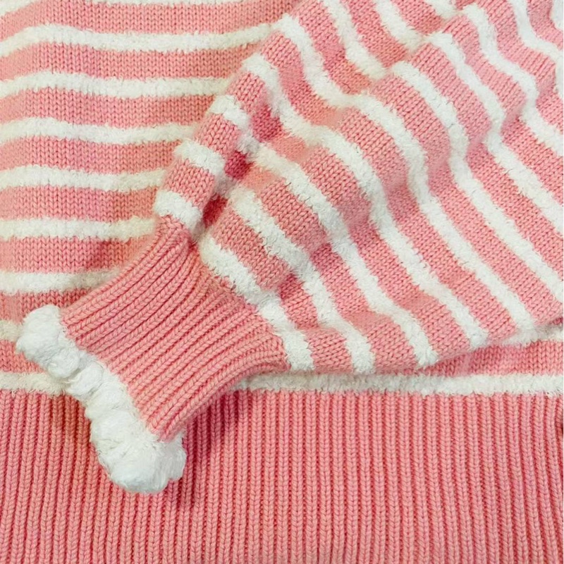 ⭐️ Chanel Top 毛衣-3