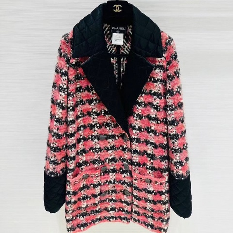 ⭐️ Chanel Jacket 外套
