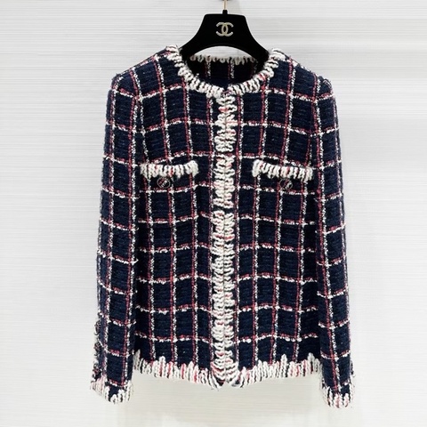 ⭐️ Chanel Jacket 外套