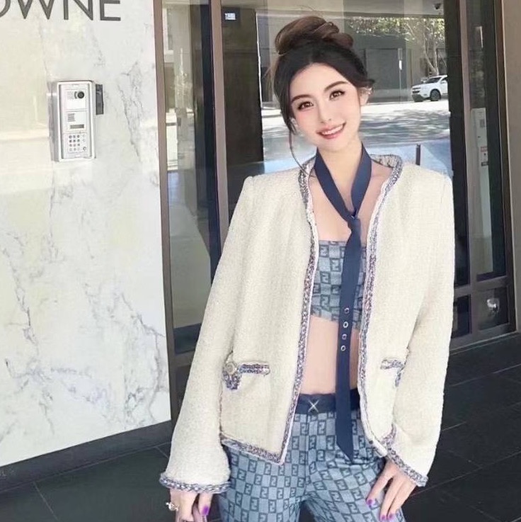 ⭐️ Chanel Jacket 外套-6