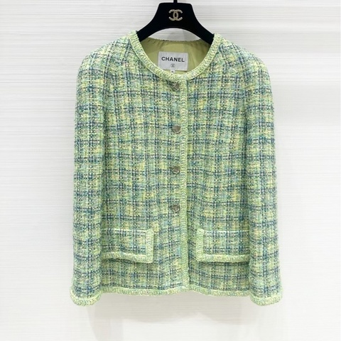 ⭐️ Chanel Jacket 外套