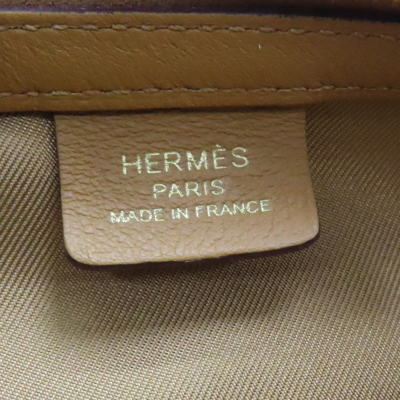 En Liberte印花 絲綢 Sursoie To Go Pouch 肩背包 W刻 W FM 001 PM-5