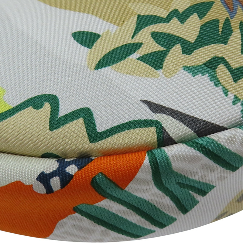 En Liberte印花 絲綢 Sursoie To Go Pouch 肩背包 W刻 W FM 001 PM-12