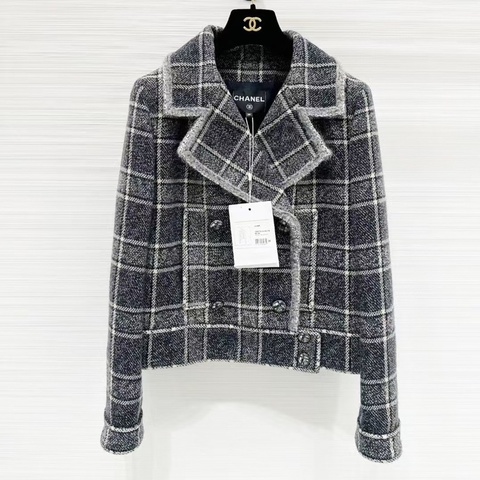 ⭐️ Chanel 22A Jacket 外套