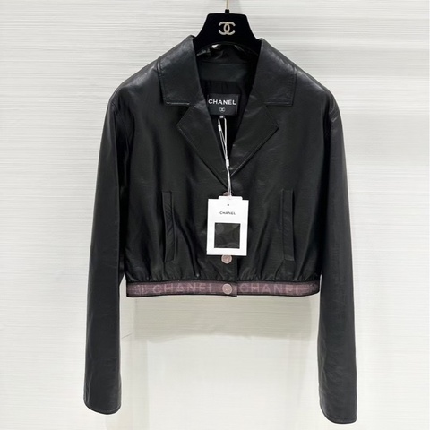⭐️ Chanel 24C Jacket 外套
