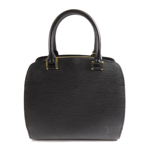 LOUIS VUITTON Epi Pont Neuf金扣手挽袋