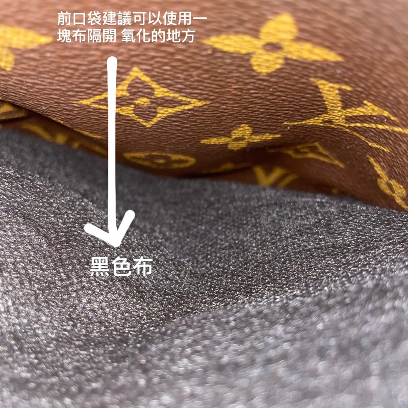LV Louis Vuitton Monogram AR0060 日字包/相機包/小包-16