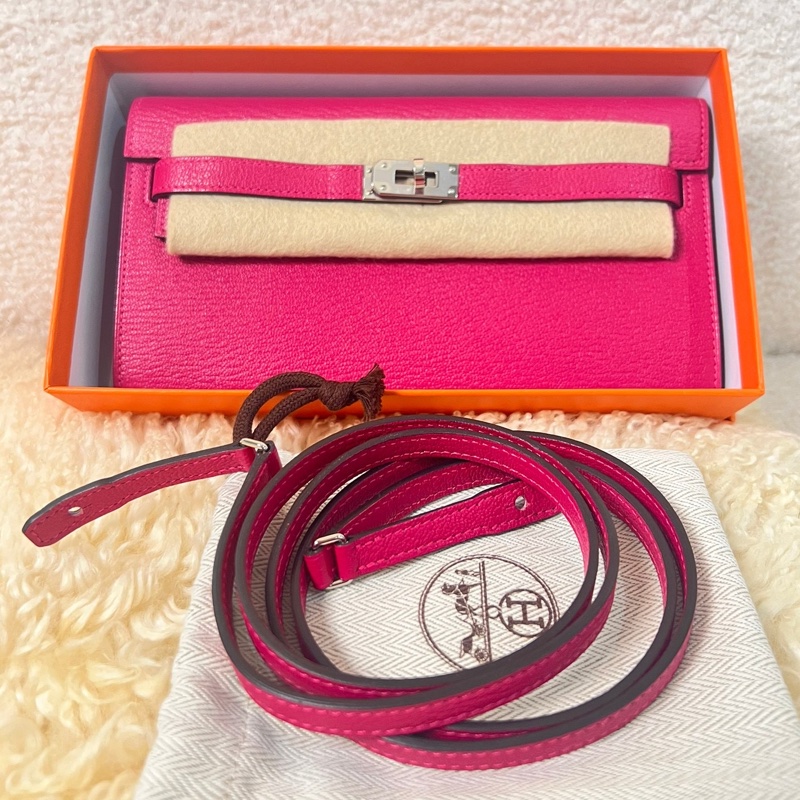 HERMES 愛馬仕 - Kelly Togo-0