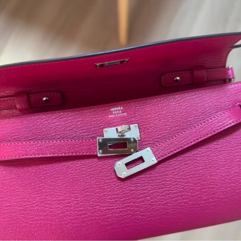 HERMES 愛馬仕 - Kelly Togo-3