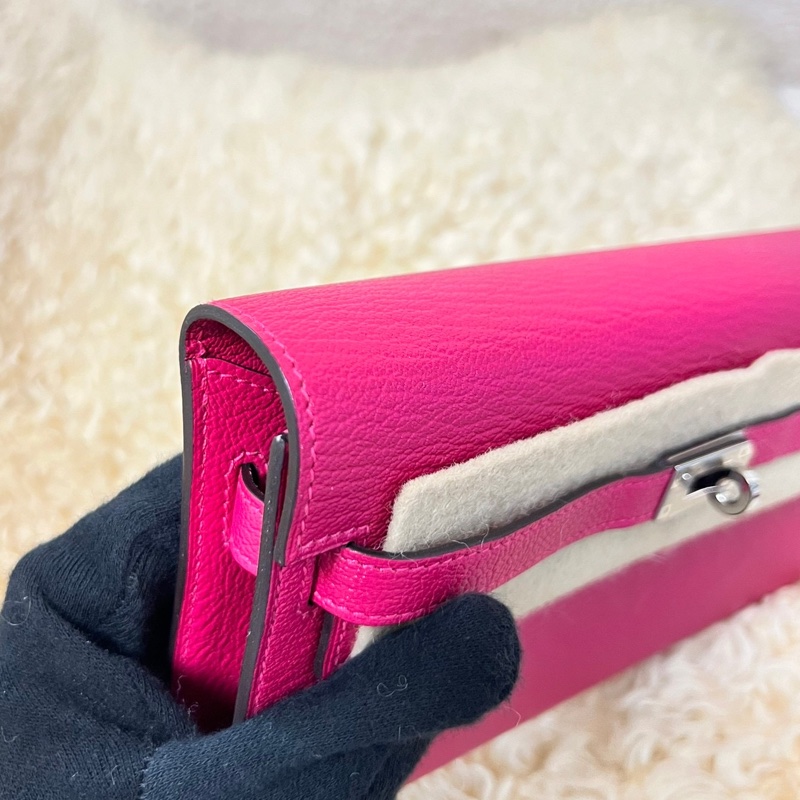 HERMES 愛馬仕 - Kelly Togo-7