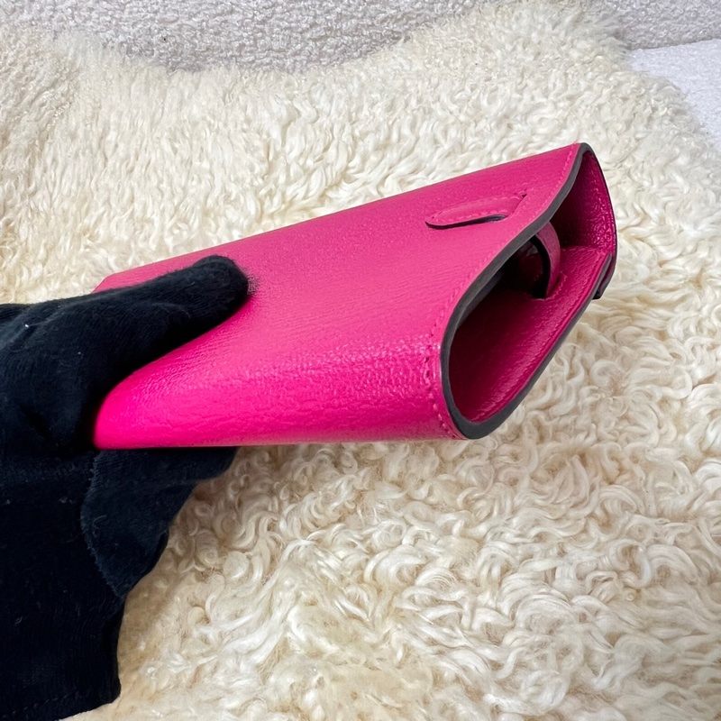 HERMES 愛馬仕 - Kelly Togo-9