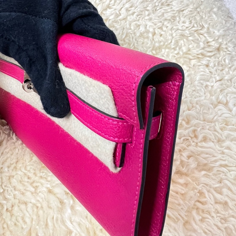 HERMES 愛馬仕 - Kelly Togo-11