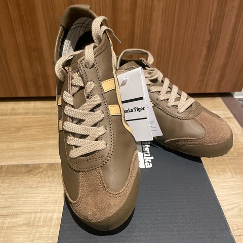 鬼塚虎 Onitsuka Tiger