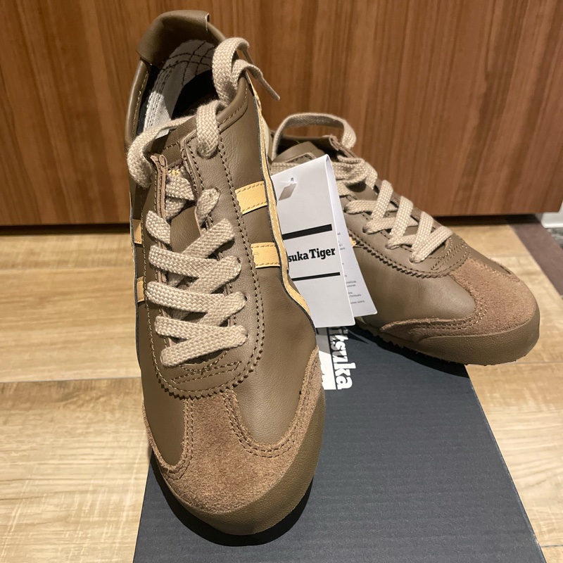 鬼塚虎 Onitsuka Tiger-0
