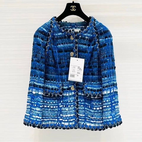 ⭐️ Chanel Jacket 外套