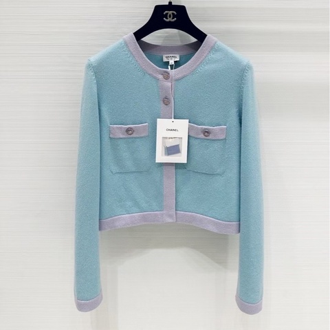 ⭐️ Chanel 24C Jacket