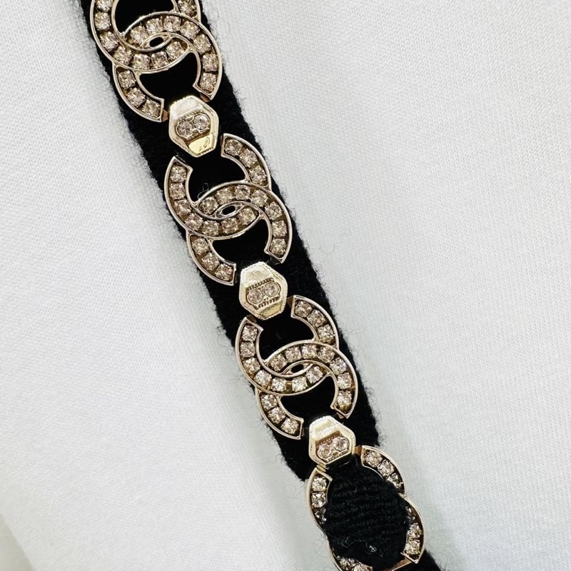 ⭐️ Chanel Dress 連身裙-4