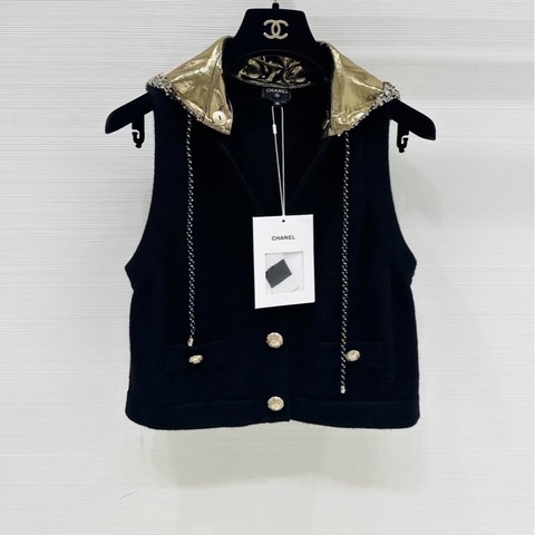 ⭐️ Chanel 24C Jacket 外套