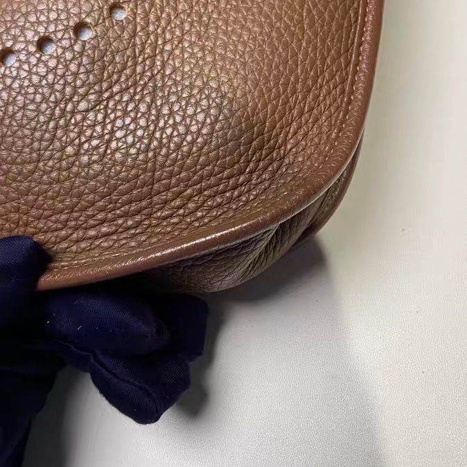 Hermes愛馬仕evelyne伊芙琳29-8