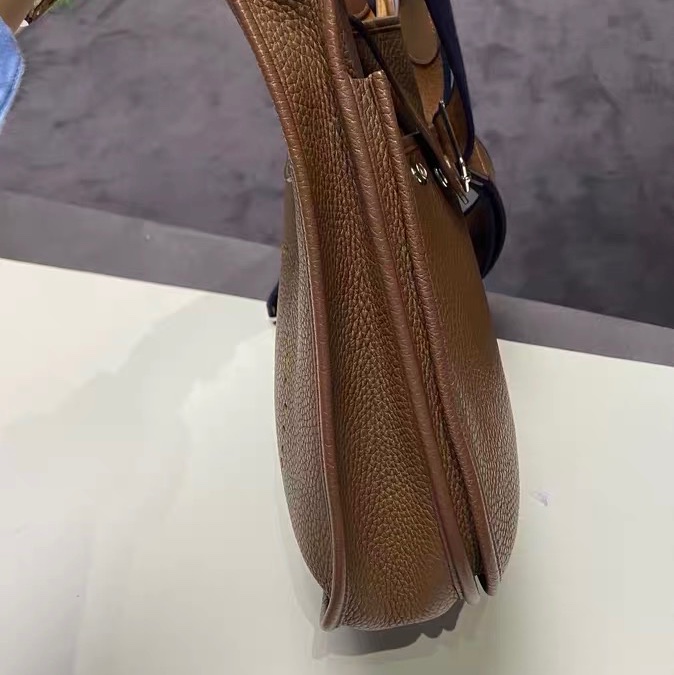 Hermes愛馬仕evelyne伊芙琳29-9