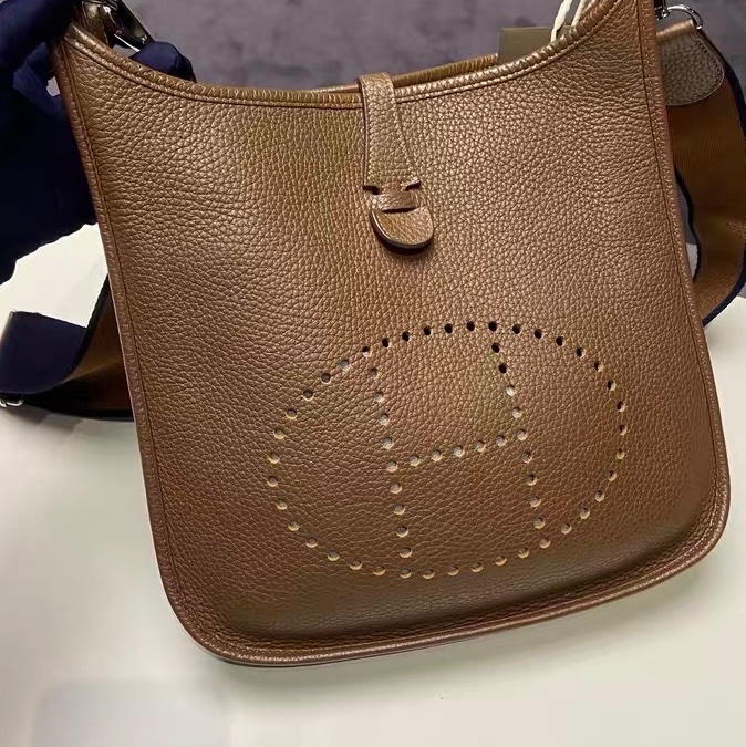 Hermes愛馬仕evelyne伊芙琳29-11