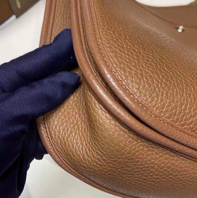 Hermes愛馬仕evelyne伊芙琳29-13