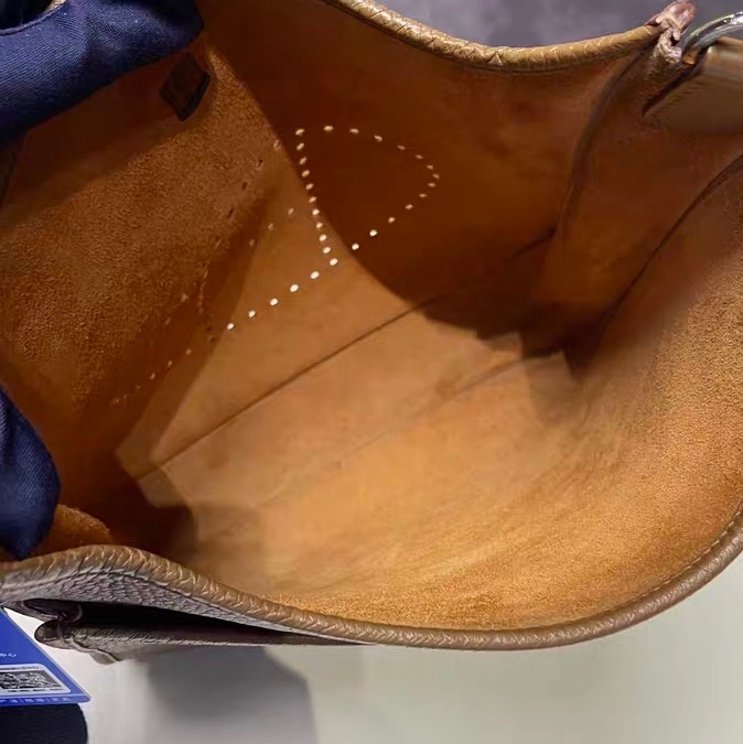 Hermes愛馬仕evelyne伊芙琳29-19