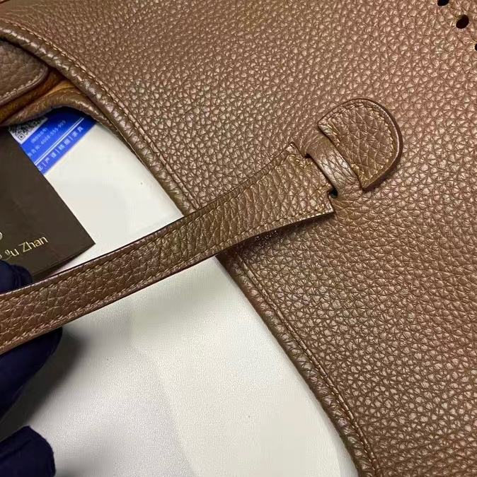 Hermes愛馬仕evelyne伊芙琳29-20