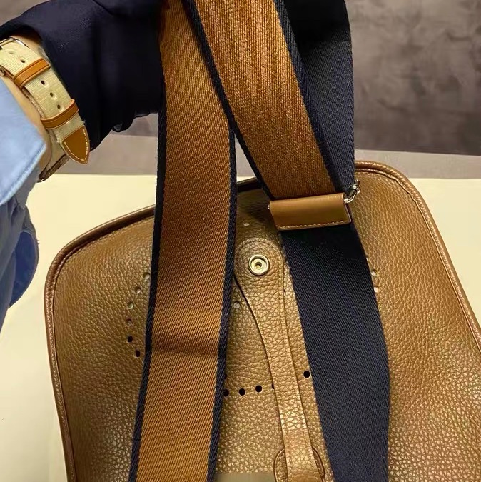 Hermes愛馬仕evelyne伊芙琳29-21