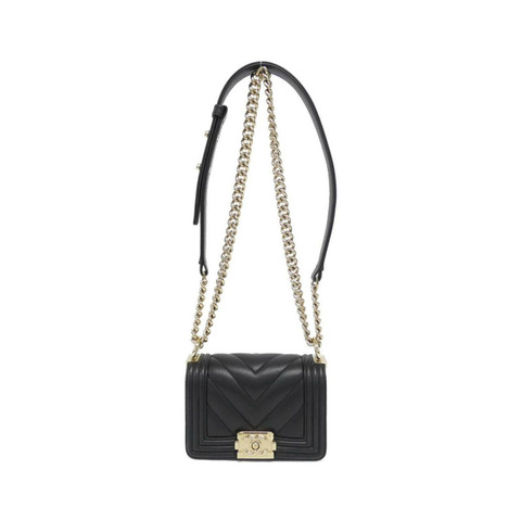 Chanel Boy 67364 單肩包
