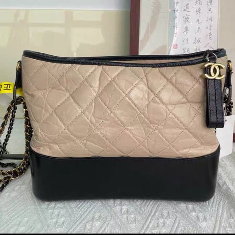 Chanel 流浪包中號 Gabrielle Medium bag