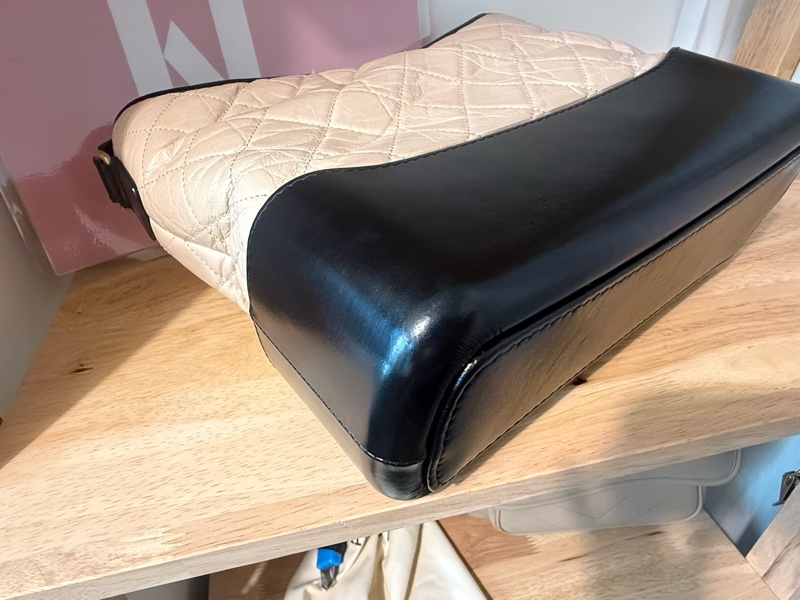 Chanel 流浪包中號 Gabrielle Medium bag-5