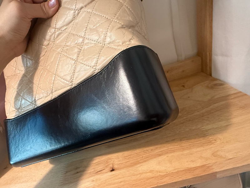 Chanel 流浪包中號 Gabrielle Medium bag-7