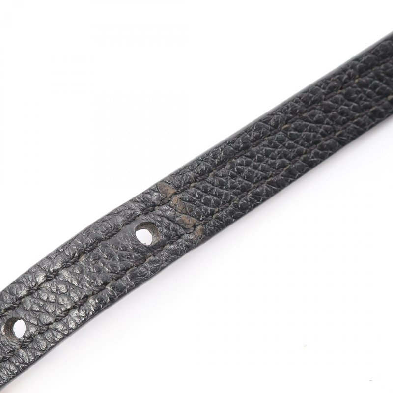 路易威登 Twice 肩包 M50185 Monogram 棕色黑色二手斜背包 LV-10