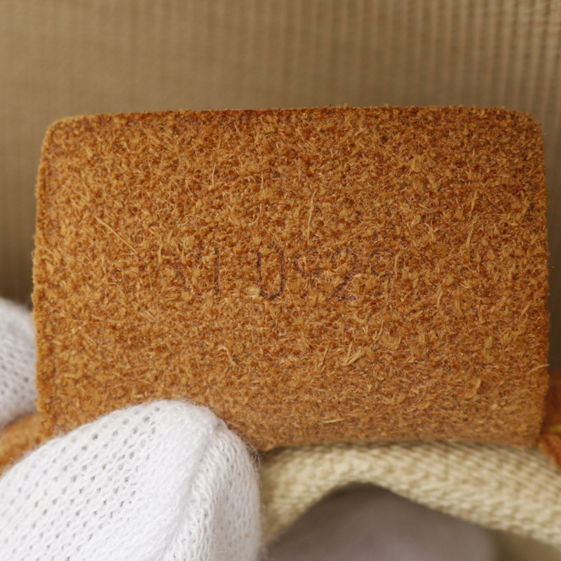 LOUIS VUITTON Excurs 手提包 M41450 Monogram 帆布皮革棕色二手-4