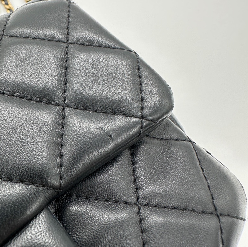 CHANEL核桃方胖🔥不敗經典-4